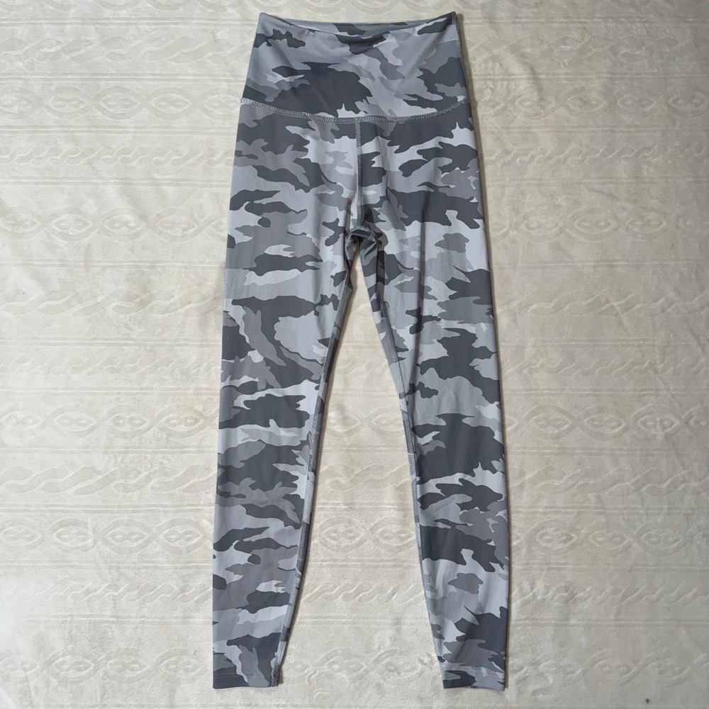 Beyond Yoga Camo Leggings